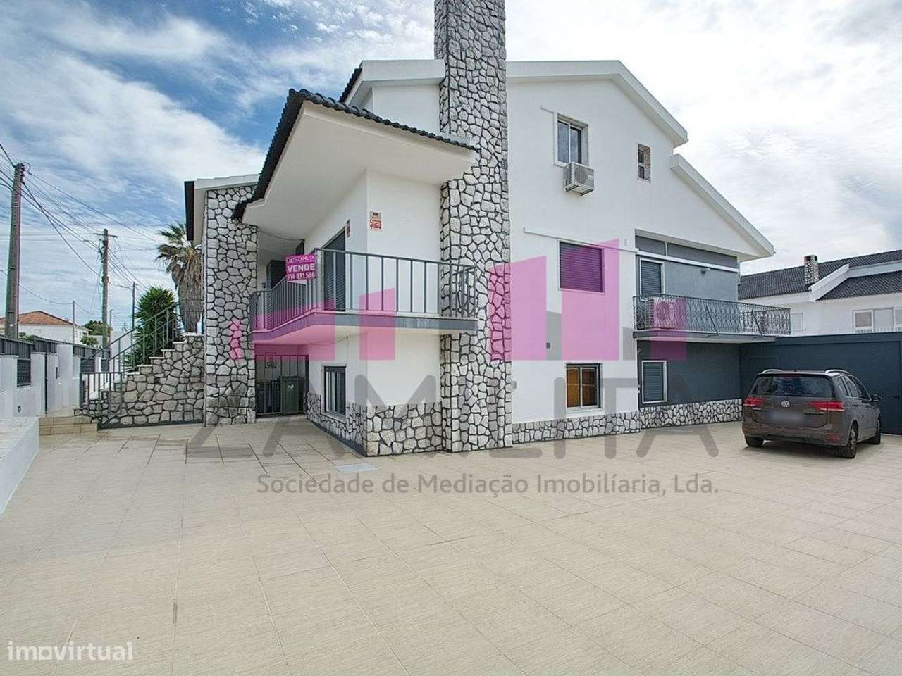 Moradia T7 - Belverde-5