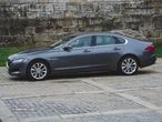 Jaguar XF 2.0 D Prestige Aut. - 3