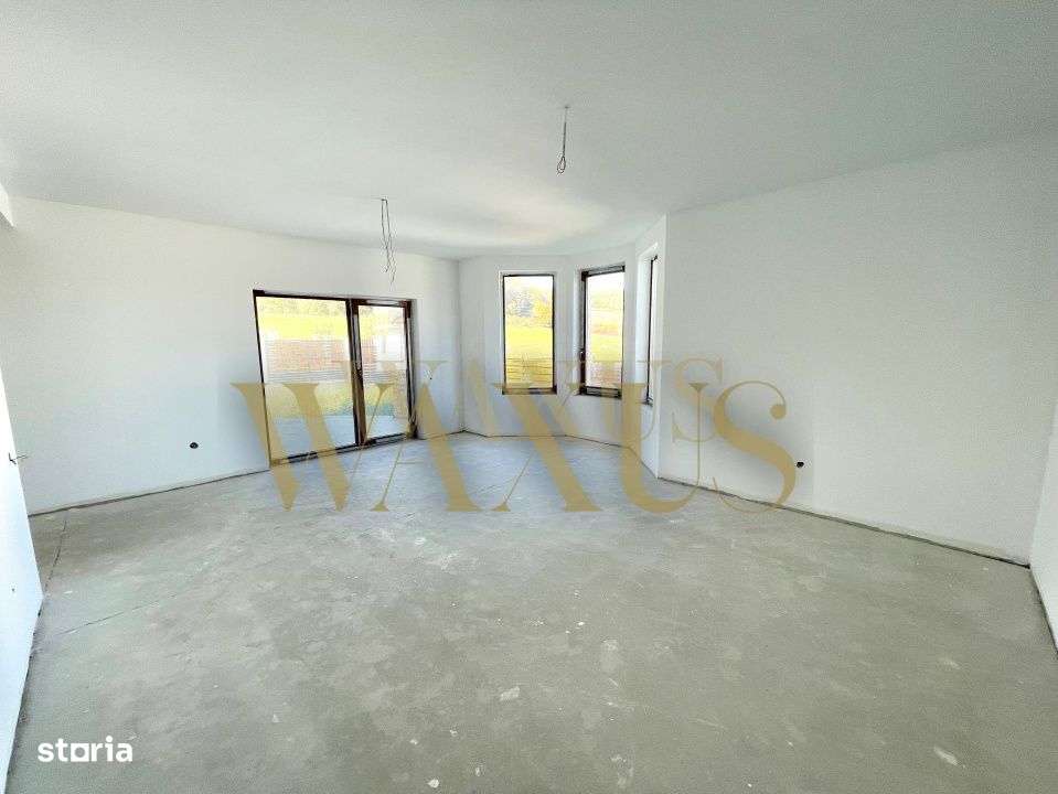 Vila de vanzare in Chinteni -  295mp utili I 570mp teren - Garaj - Imagine principală: 4/18