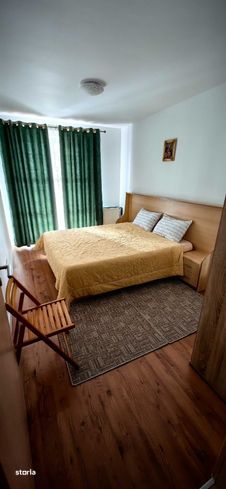 Apartament superb cu 2 camere - Avantgarden CORESI