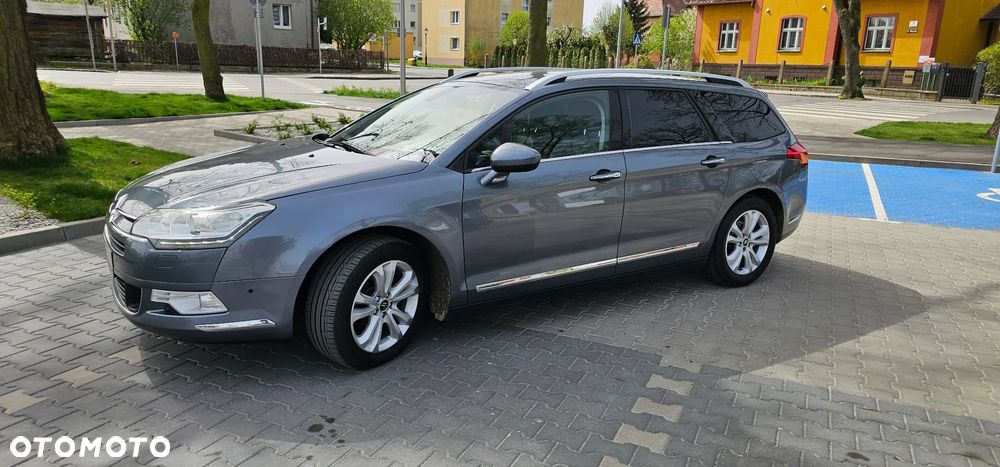 Citroen C5