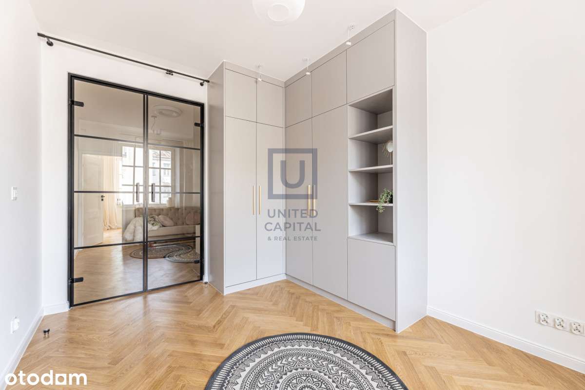 Kamienica | Wysokie  280 | Jasne | Cisza-7