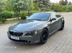 BMW Seria 6 645Ci - 2