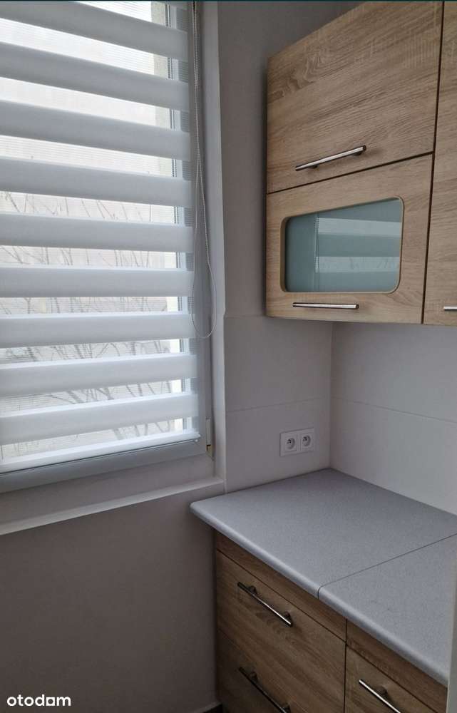 Mieszkanie Będzin Syberka - Pełny obrazek: 4/8