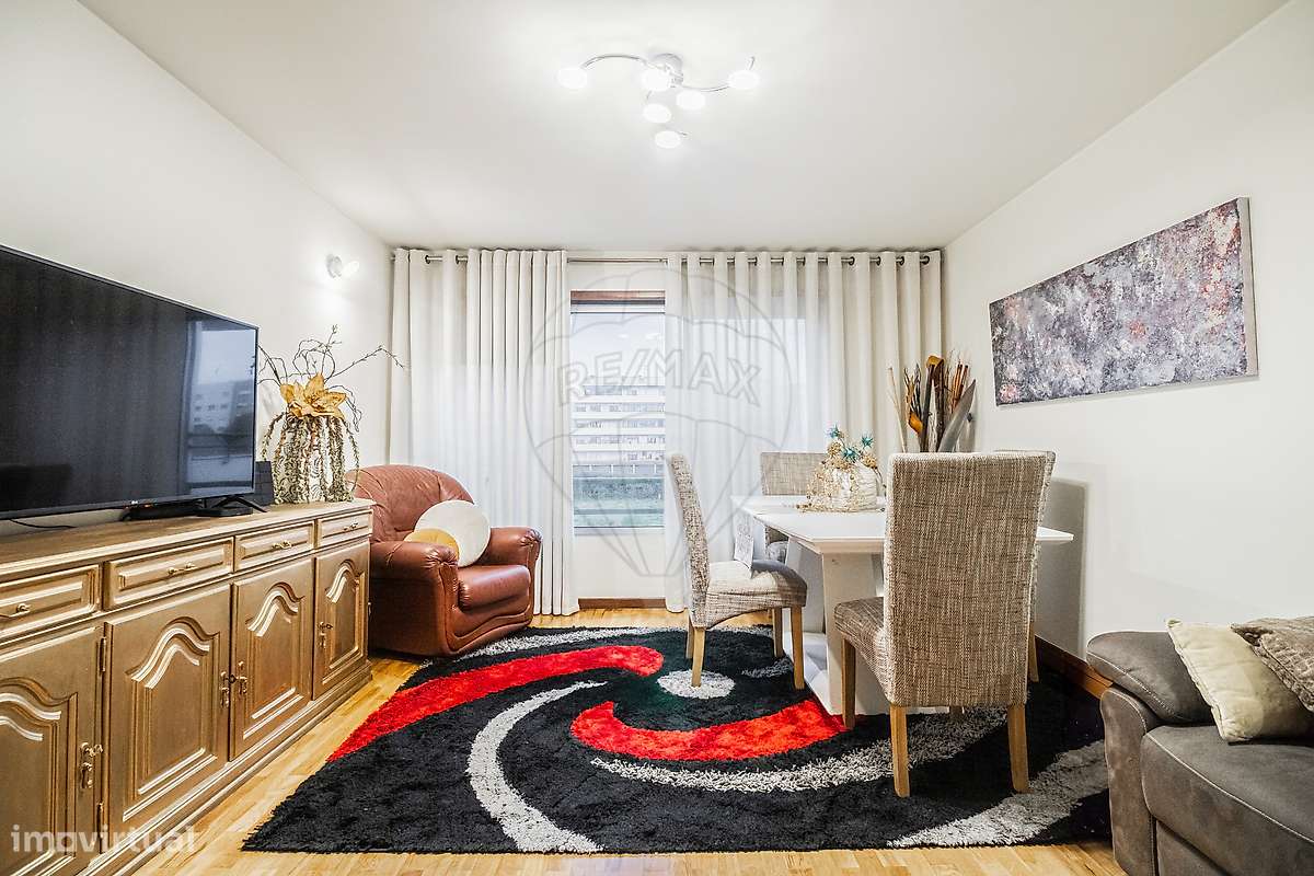 Apartamento T2 para venda-0