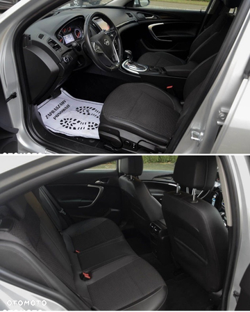 Opel Insignia 1.6 ECOTEC DI Turbo Edition - 9