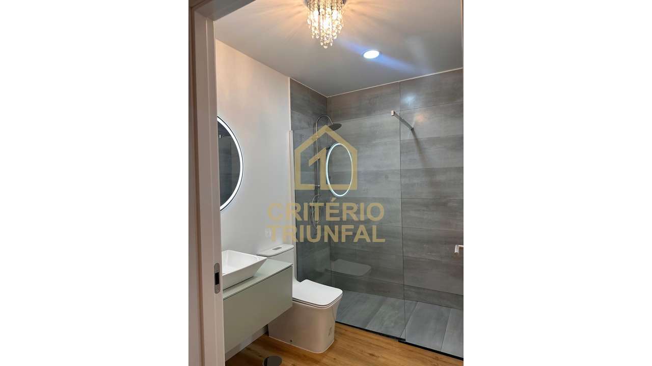 Andar Moradia T1 - Torrão-10