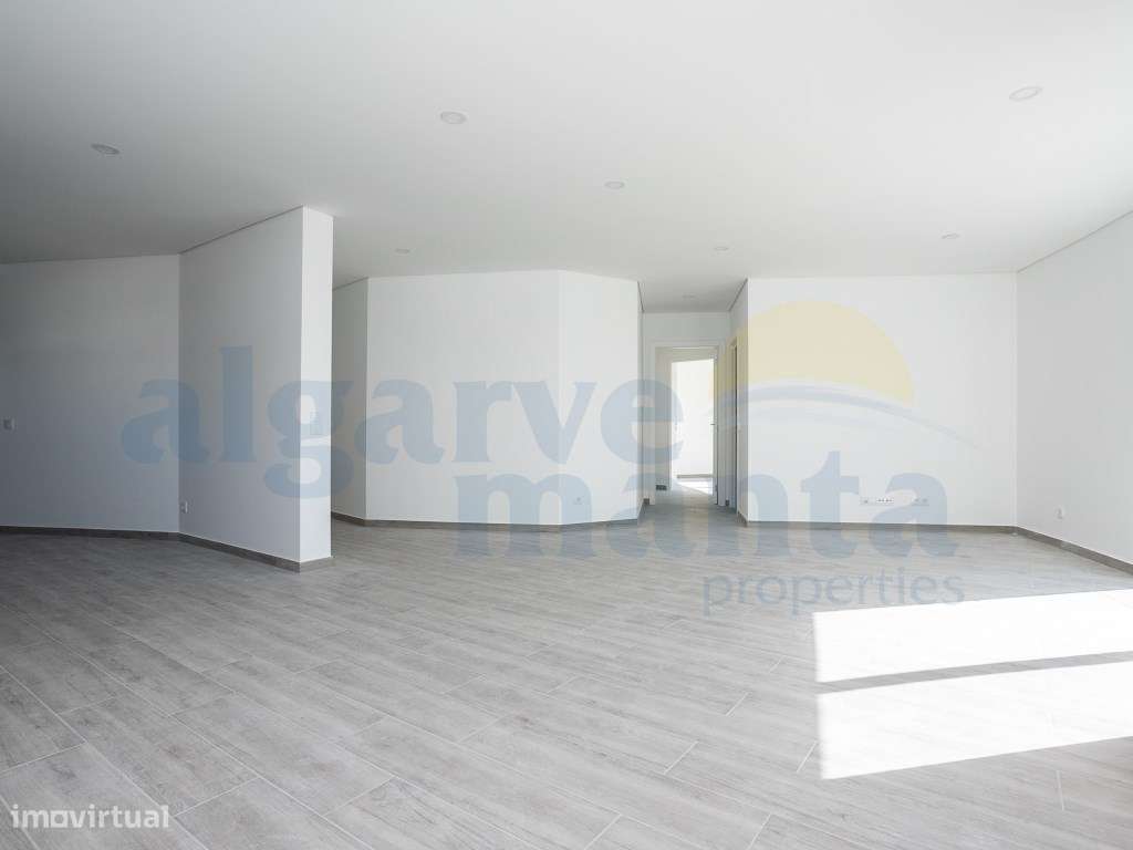 Apartamento T3 Novo - Casas da Alcaria, Altura, Algarve - Grande imagem: 4/21