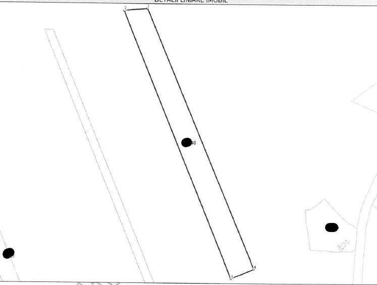 Teren Andrieseni, cota parte 1/20, ID: R2603082 - Imagine principală: 4/10