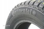 2 Opony Zimowe 175/65R14 82T Continental ContiWinterContact TS800 - 4