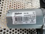 Motoras Stergator Haion VW Golf 7 VII Original Livram Oriunde - 5