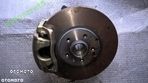 VW SEAT SKODA AUDI  TARCZE HAMULCOWE KOMPLET 1J0 615 301 C - 1