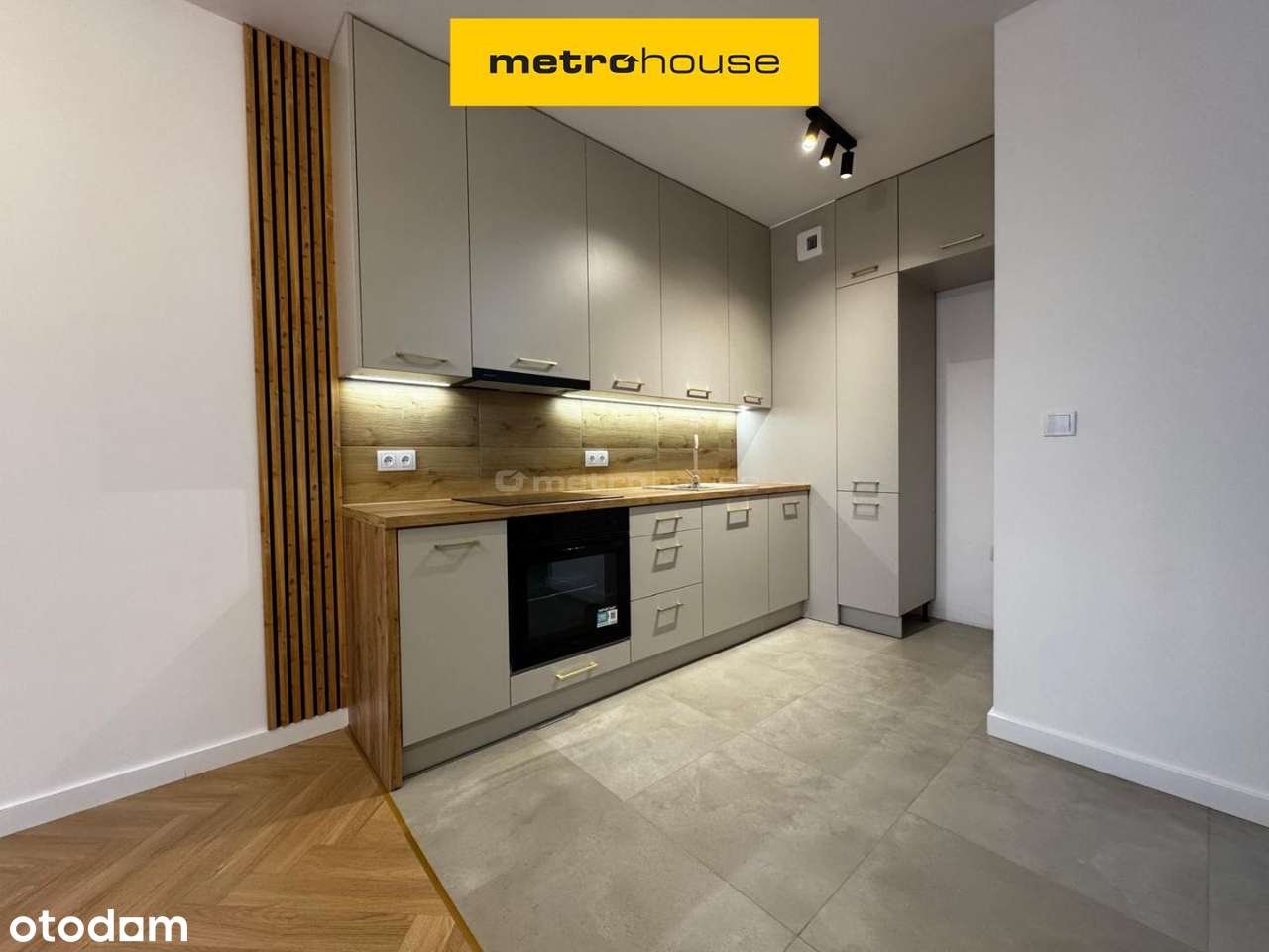 Mieszkanie marzeń. Blisko Zalewu Zemborzyckiego. - Pełny obrazek: 1/20