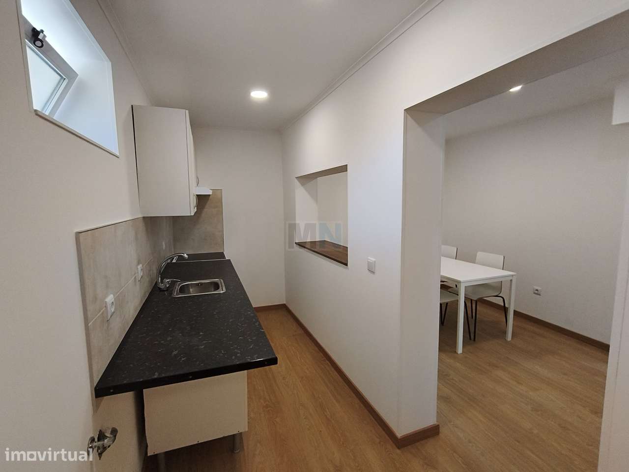 Casa T2 Renovada em Cruz Morouços-8
