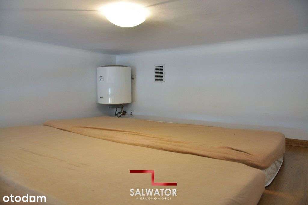 Kawalerka blisko centrum Stare Miasto Kleparz - Pełny obrazek: 5/10