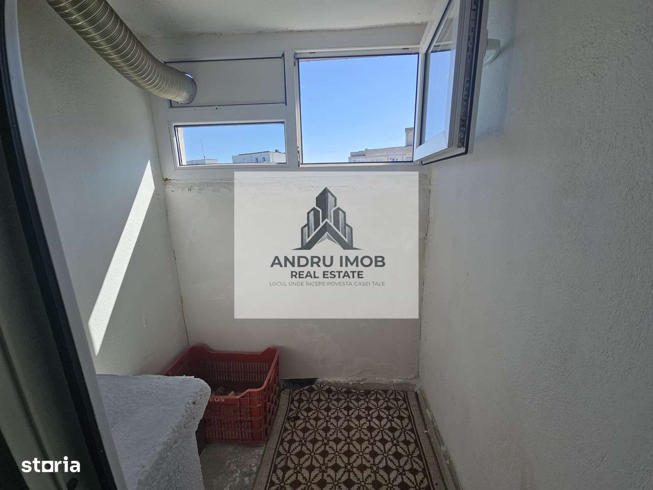 Apartament 3 camere/ Decomandat/ Metrou Dristor/ McDonalds-13