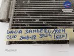 Radiator AC Dacia Sandero Renault Clio an 2008-2018 motorizare 1.2 16V - original - 8