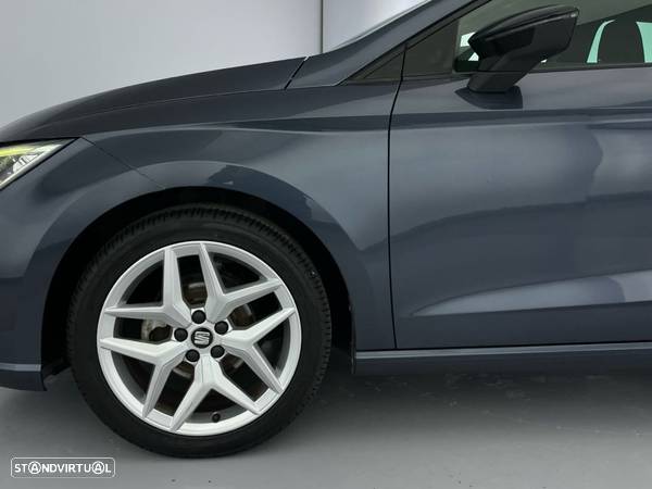 SEAT Ibiza 1.0 TSI FR - 30