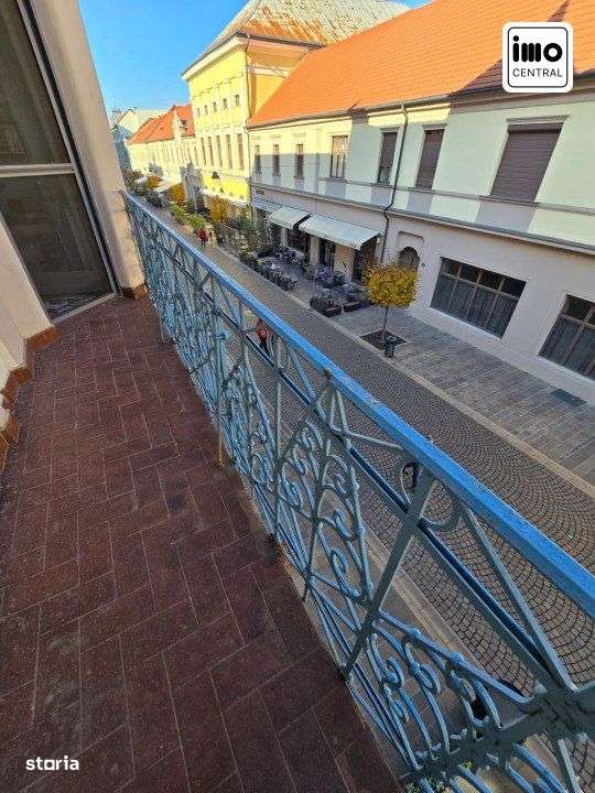 Bijuterie Art Nouveau in inima Oradiei – apartament ultracentral pe-5