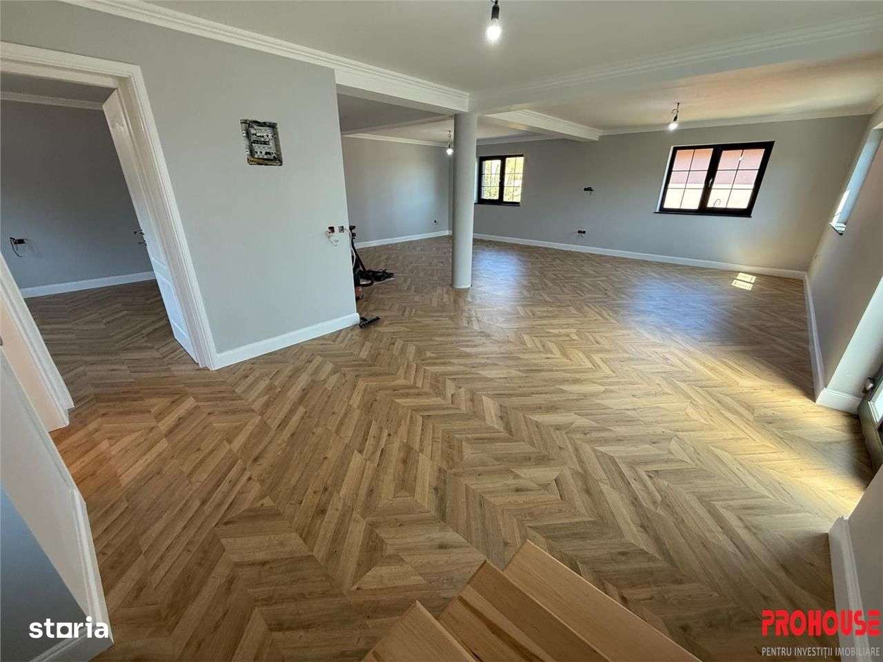 Vila superba, finisaje de lux, P+M - Hemeius!-5