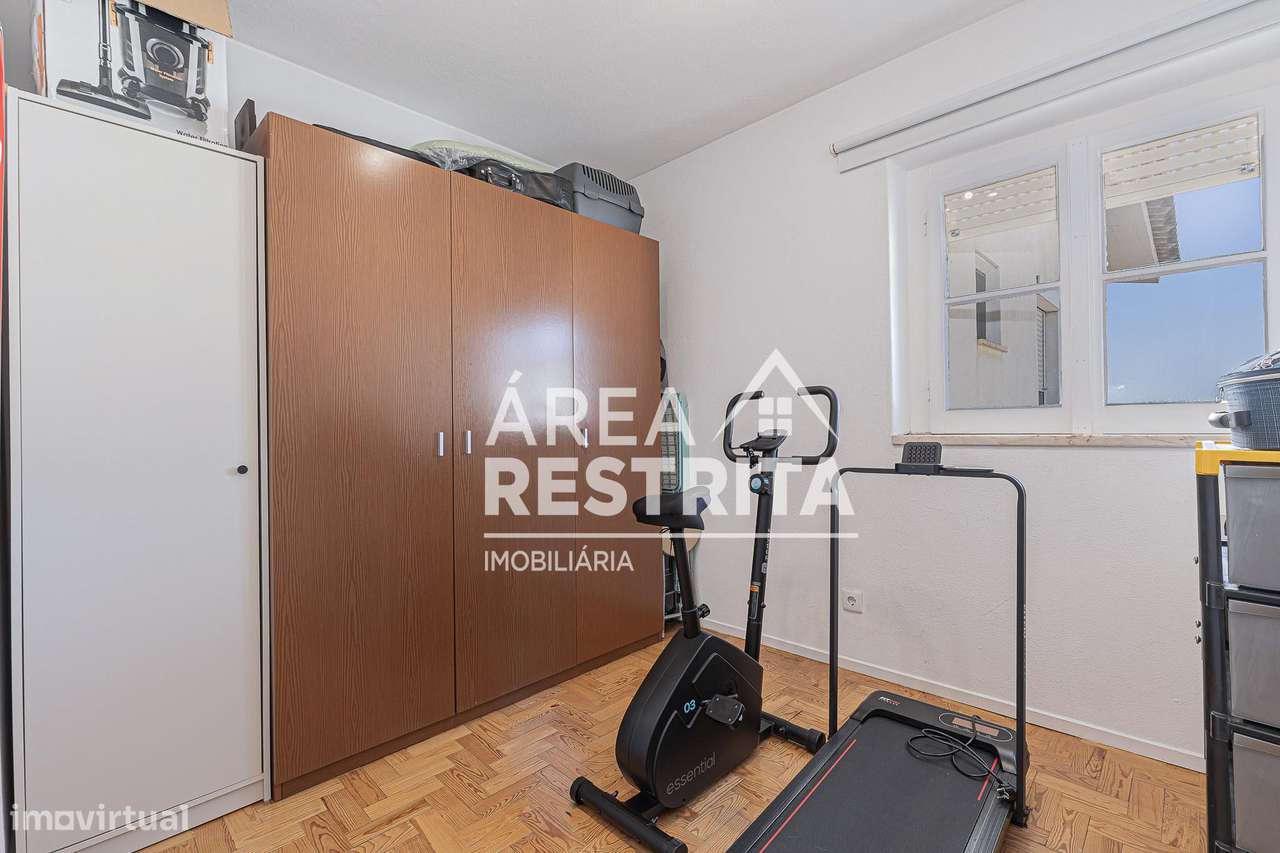 Apartamento T3 na Moita-23