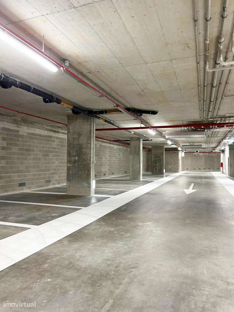 Apartamento com 1 quartos - localizado em Santo Ildefonso Porto - Grande imagem: 4/10