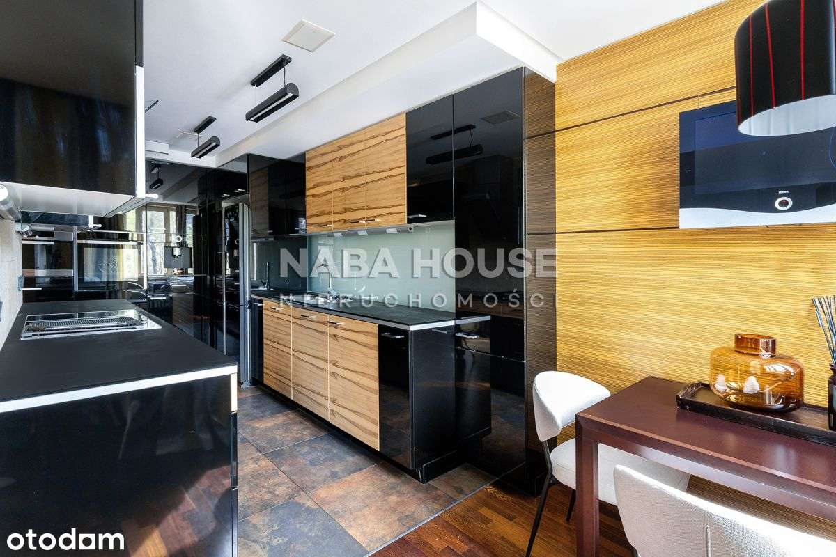 Elegancki Apartament w sercu Sopotu-5