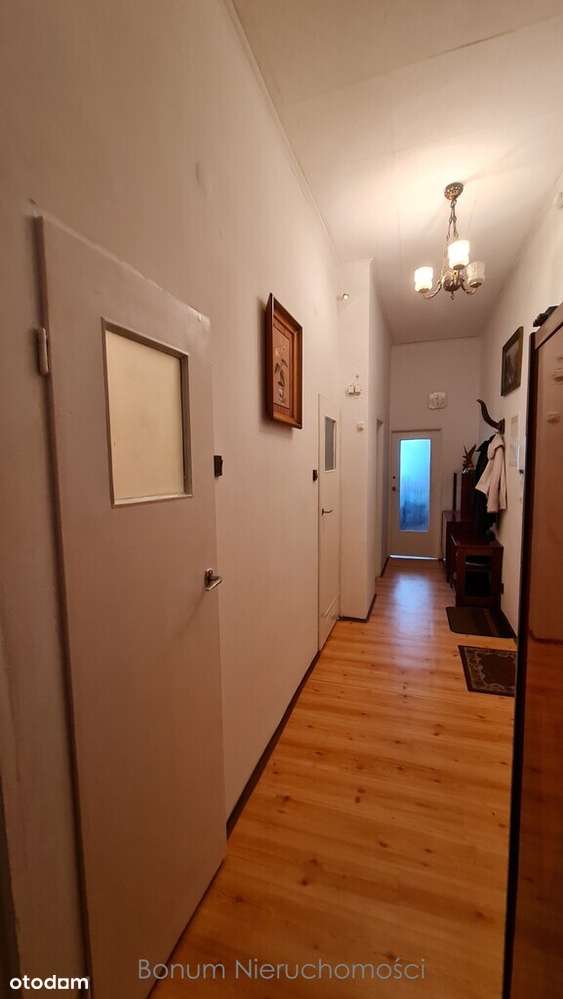 Na sprzedaż trzy pokojowe mieszkanie w Ząbkowicach-8