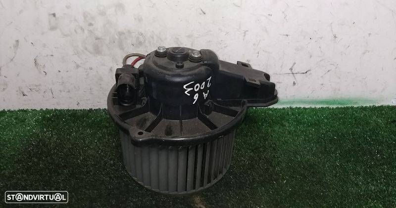 Motor Da Chaufagem Sofagem  Audi A6 (4B2, C5) - 1