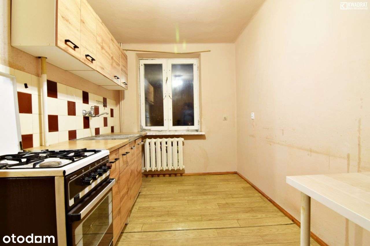 42m2 2 Pokojowe Lsm/Rury - Pełny obrazek: 4/9