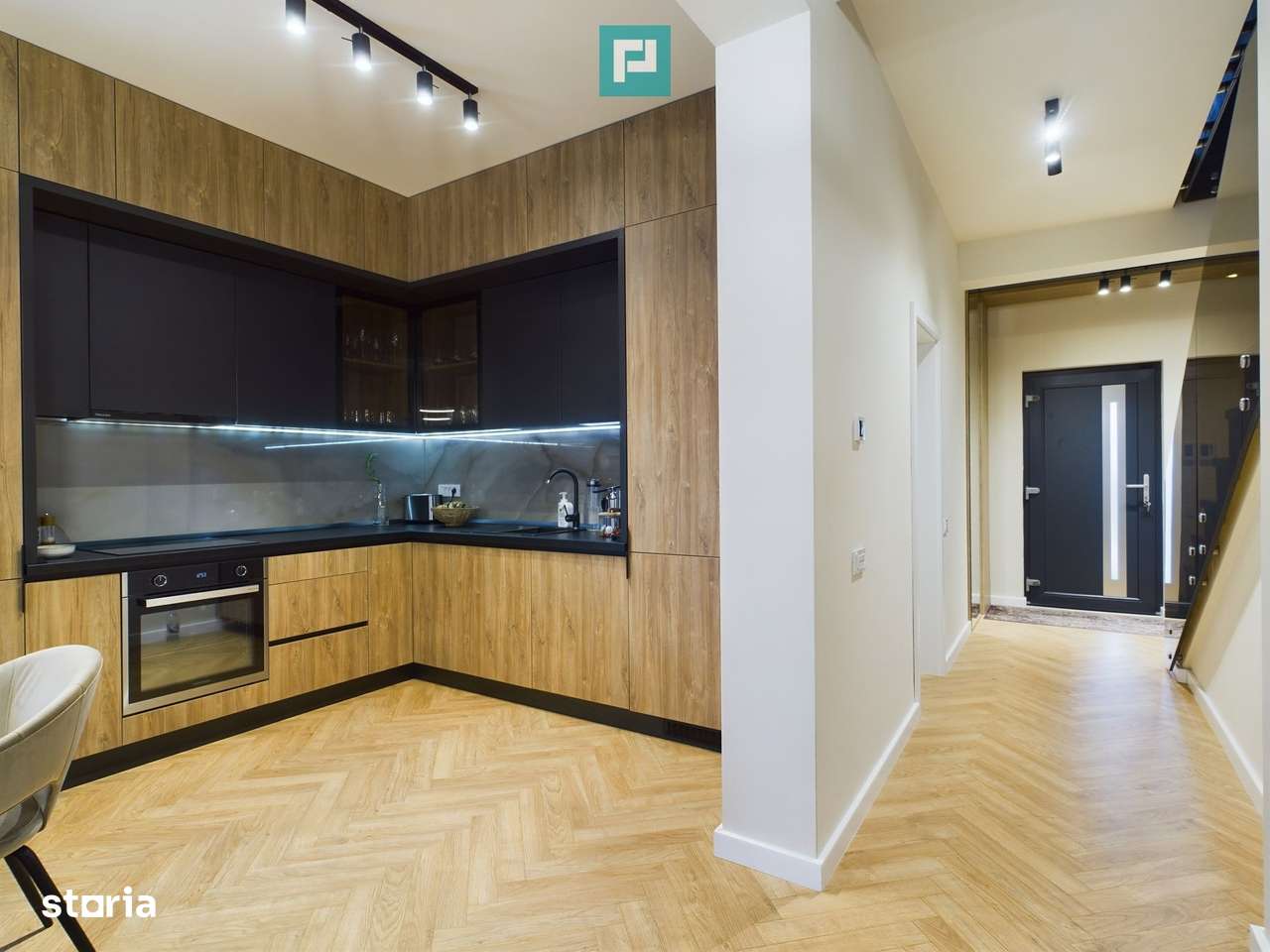 Duplex de lux Dumbrăvița - Imagine principală: 4/20