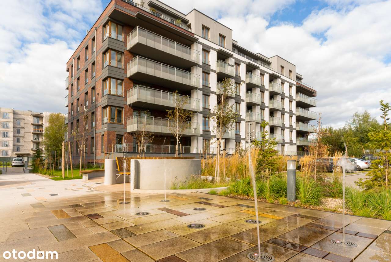 Mazowiecka Park - gotowe mieszkania już dziś-7