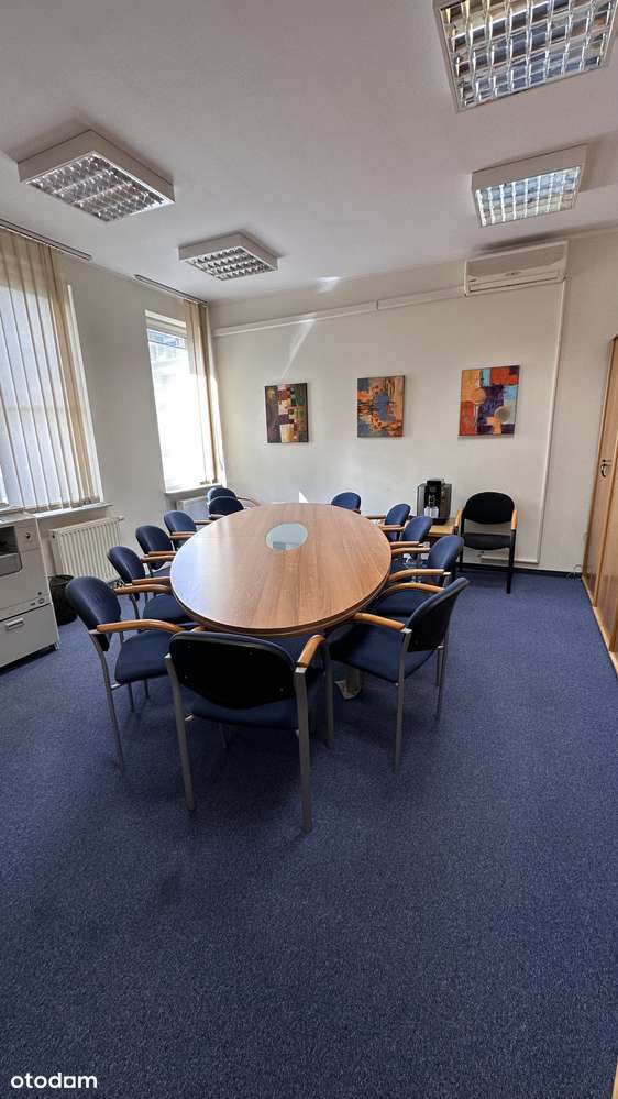 Biuro 329 m² przy Fabryce Norblina i Browarach Warszawskich, Żelazna - Pełny obrazek: 5/15