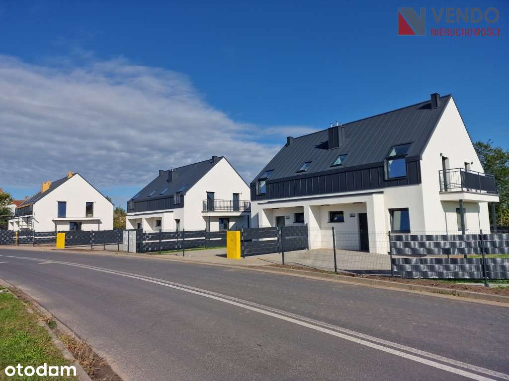 Bliźniaki - Osiedle Partnerskie! - Pełny obrazek: 4/20