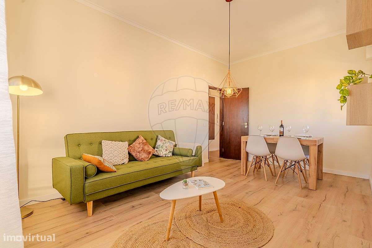 Apartamento T2 para venda-17