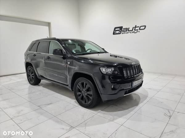 Jeep Grand Cherokee - 7