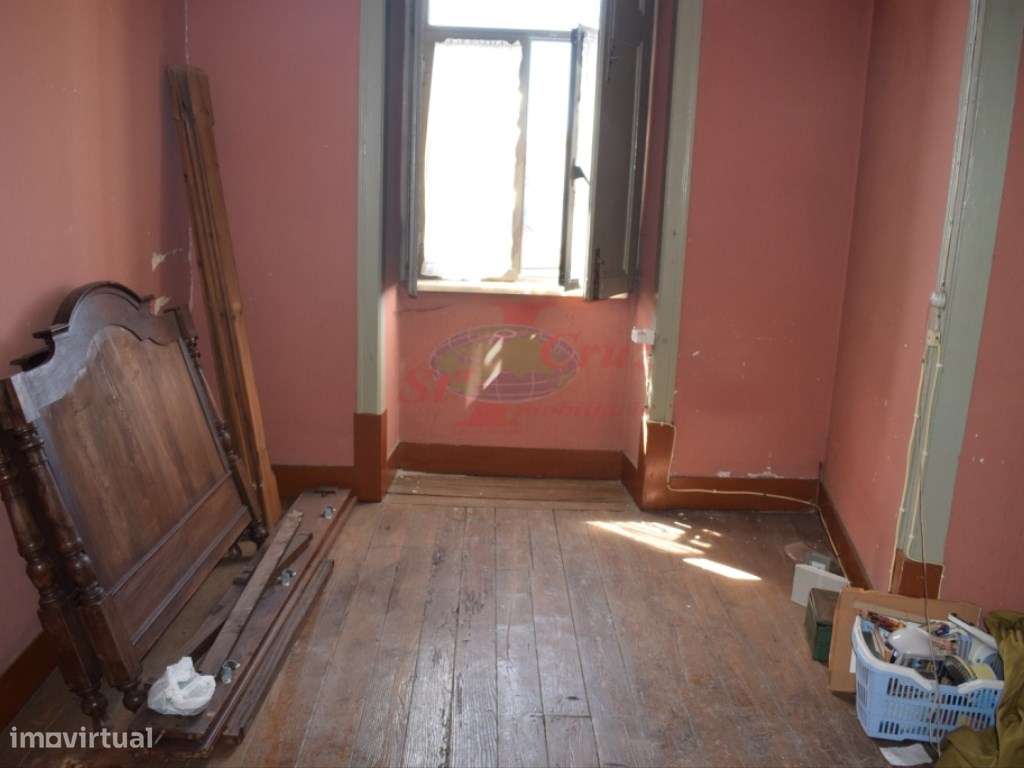 Casa - Centro Vila Ançã-11