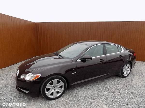 Jaguar XF 3.0 V6 Diesel Luxury - 37