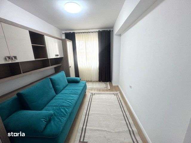 Prima Inchiriere Apartament 3 camere+loc de parcare - Imagine principală: 5/20