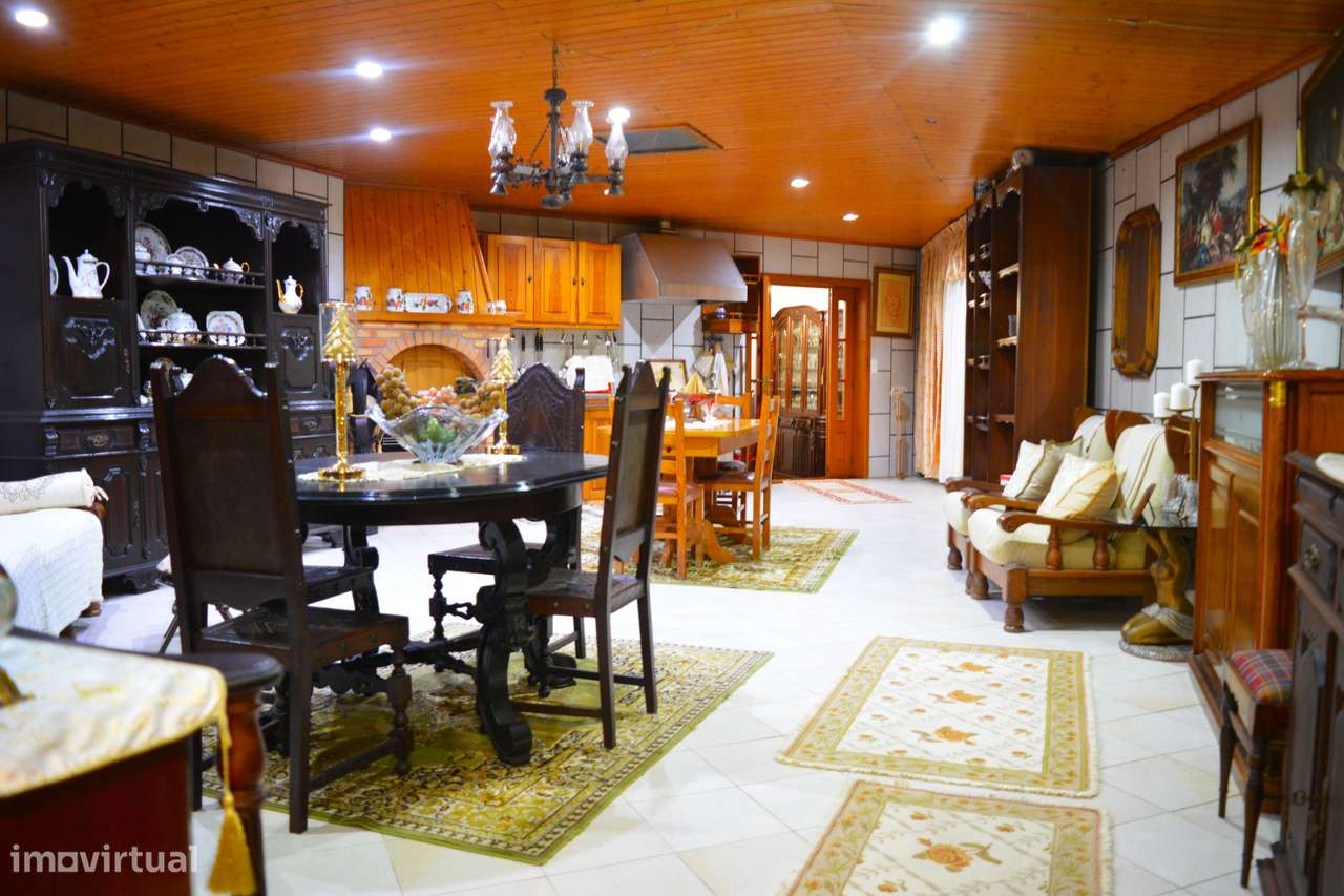 T3 em Mourisca do Vouga-5