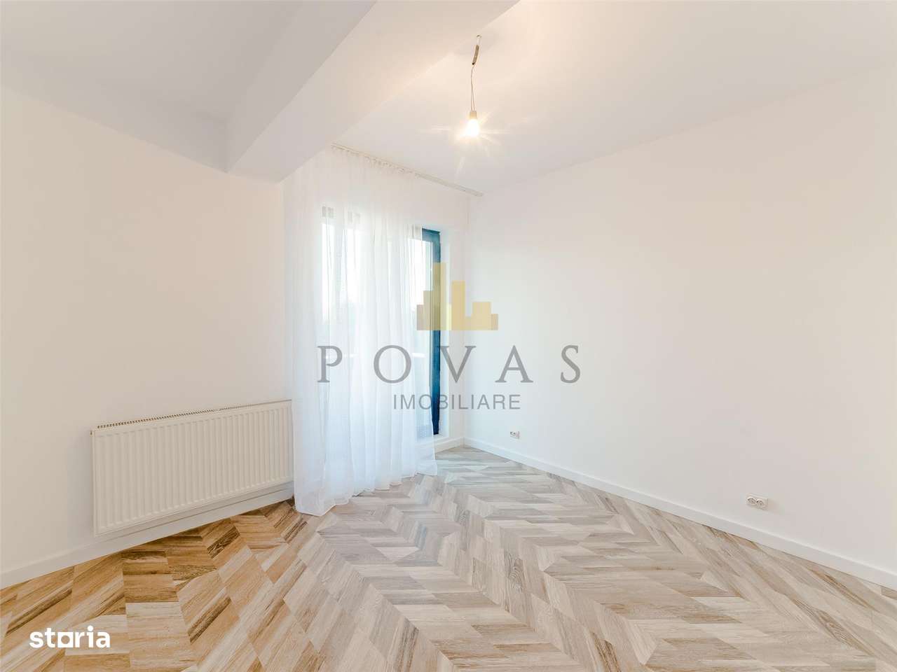 Vanzare Apartament 2 Camere Sisesti Baneasa Petrom City - Imagine principală: 4/9