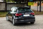 Audi A3 1.4 TFSI g-tron Sportback - 15