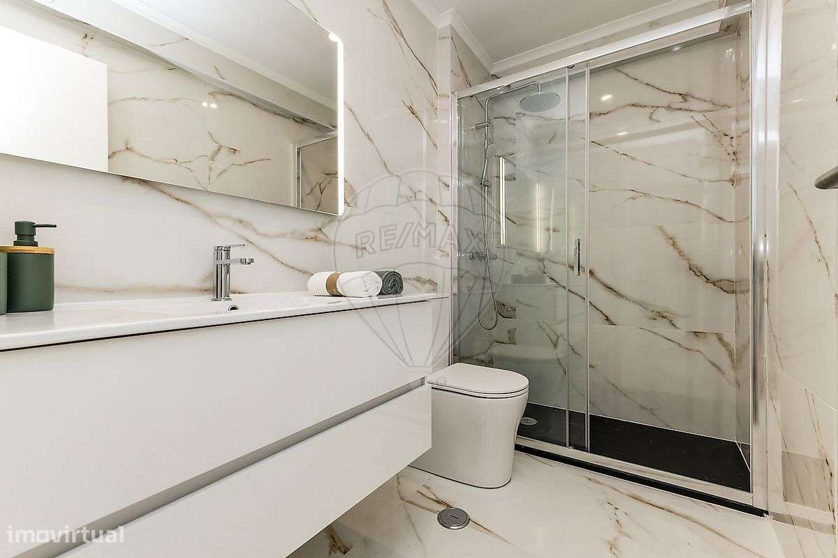 Apartamento T2 para venda-11