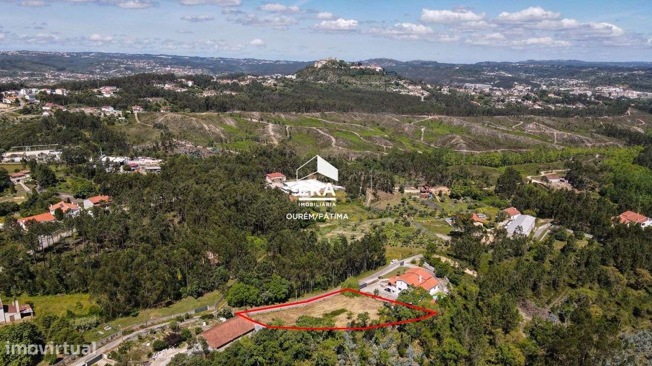 Terreno para Construção, Vilar dos Prazeres - Grande imagem: 3/21