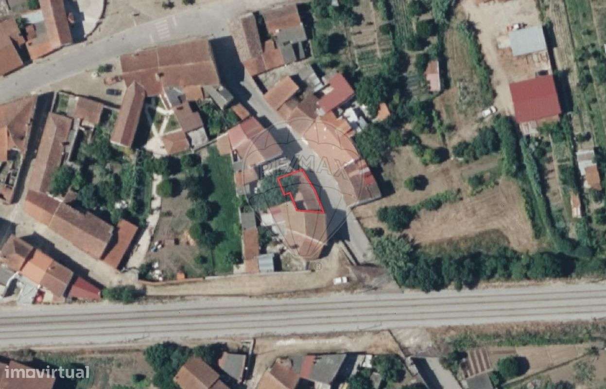 Moradia T2 para venda - Grande imagem: 4/7