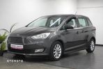 Ford Grand C-MAX 2.0 TDCi Start-Stopp-System Business Edition - 1