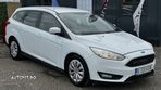Ford Focus 1.6 Ti-VCT Powershift Trend - 1