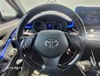 Toyota C-HR 1.2 T Dynamic - 12