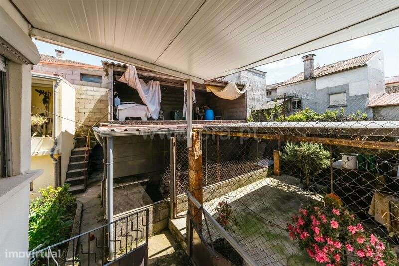 Moradia em Banda T3 / Covilhã, Ourondo - Grande imagem: 4/20