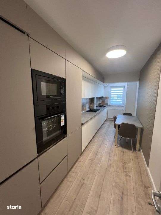 Apartament lux, 2 camere, Stefan cel Mare - Imagine principală: 5/11